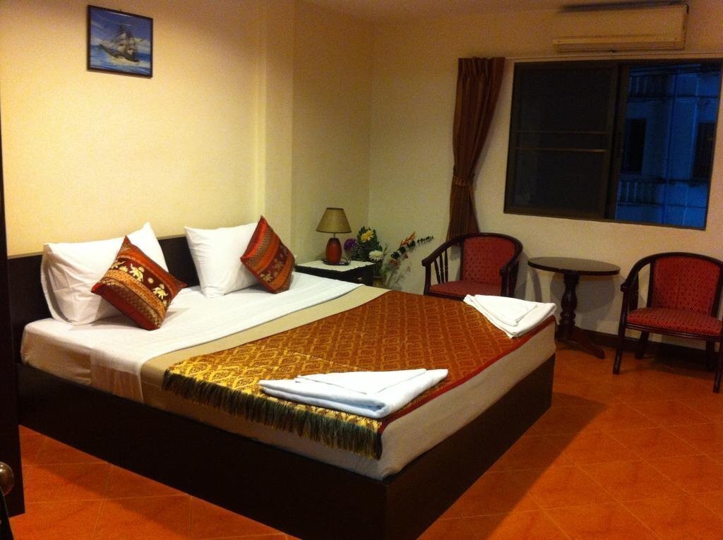 Картинка Euro Asia Jomtien 2*