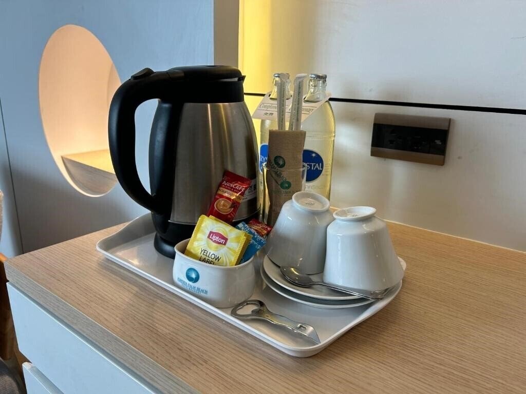 Фотографія Jomtien Palm Beach Hotel & Resort 4*