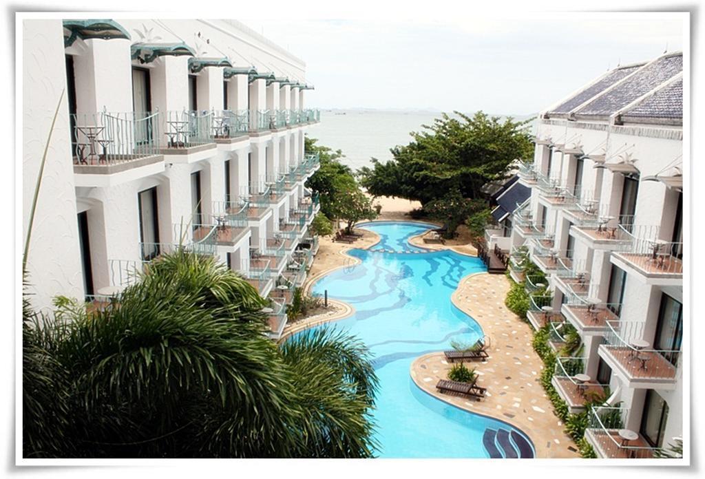 Фотографія Naklua Beach Resort 3*