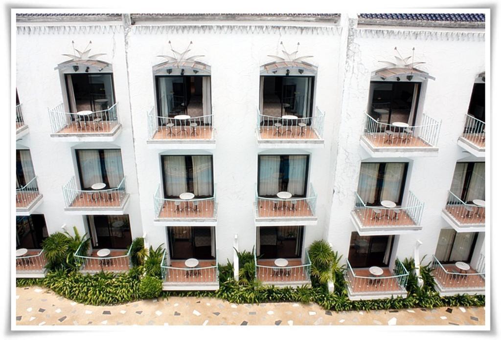 Зображення Naklua Beach Resort 3*
