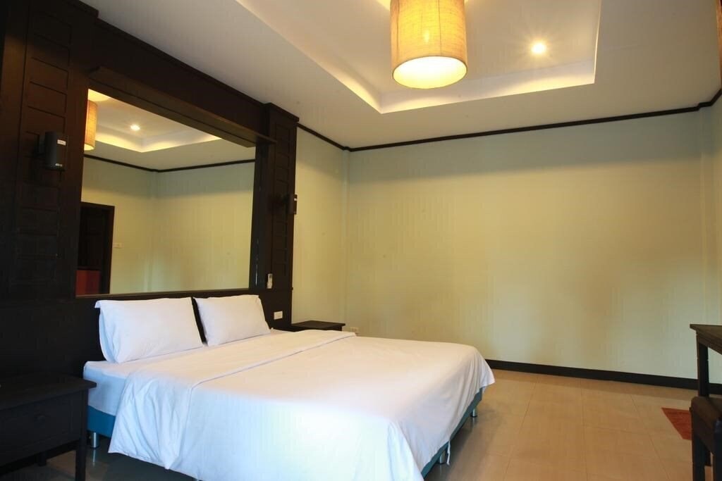 Картинка Nice Resort Pattaya 3*