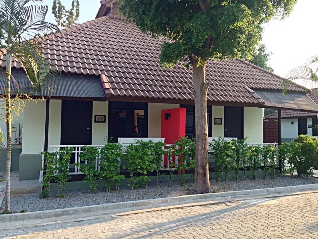 Зображення Nice Resort Pattaya 3*