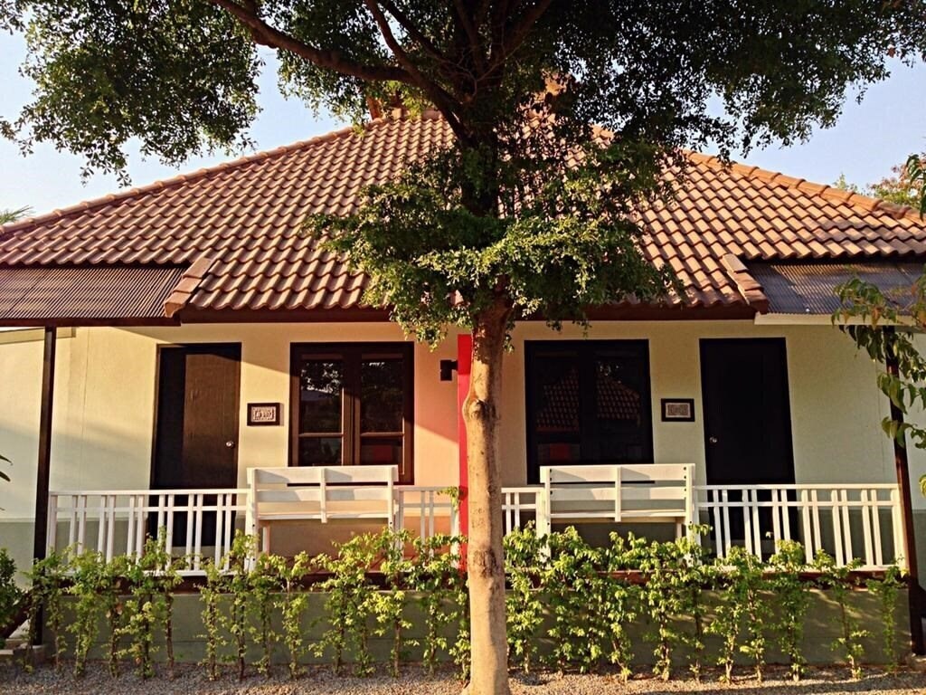 Готель Nice Resort Pattaya 3*