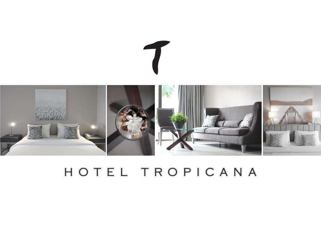 Отель Tropicana Pattaya 3*