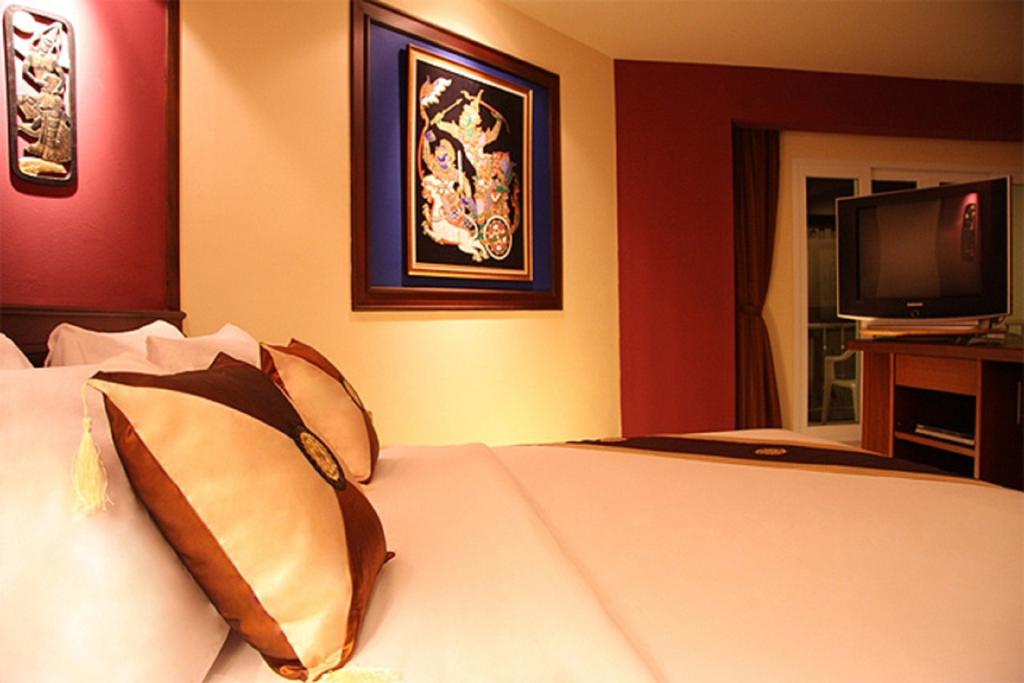 Зображення Rita Resort & Residence 3*