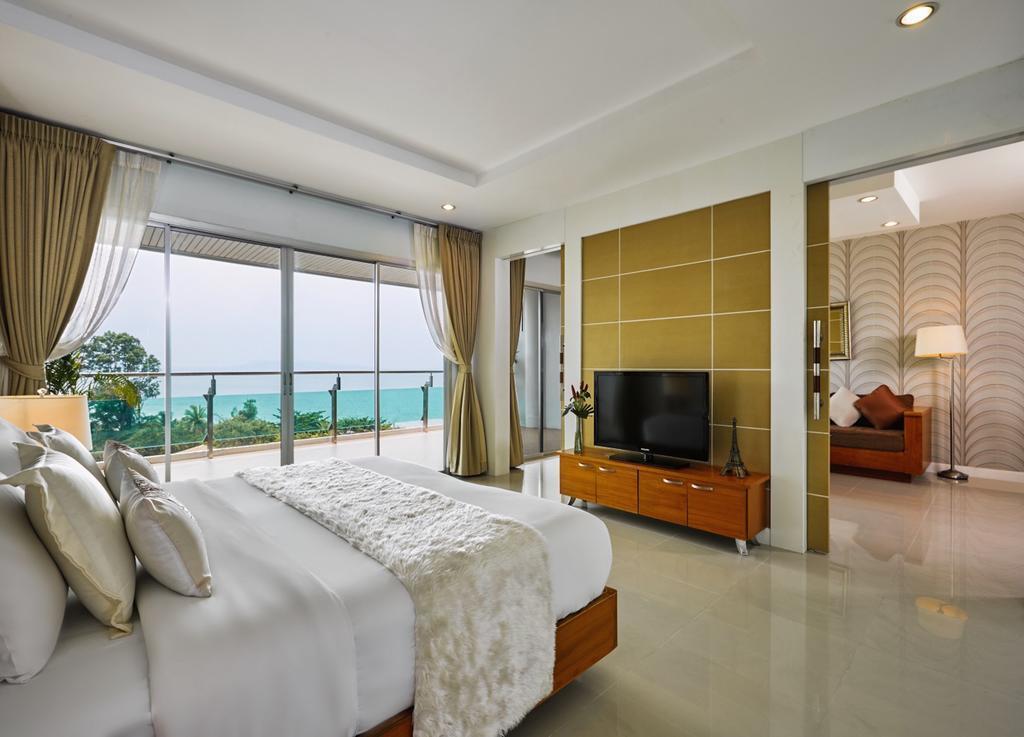 Готель Royal Beach View 4*