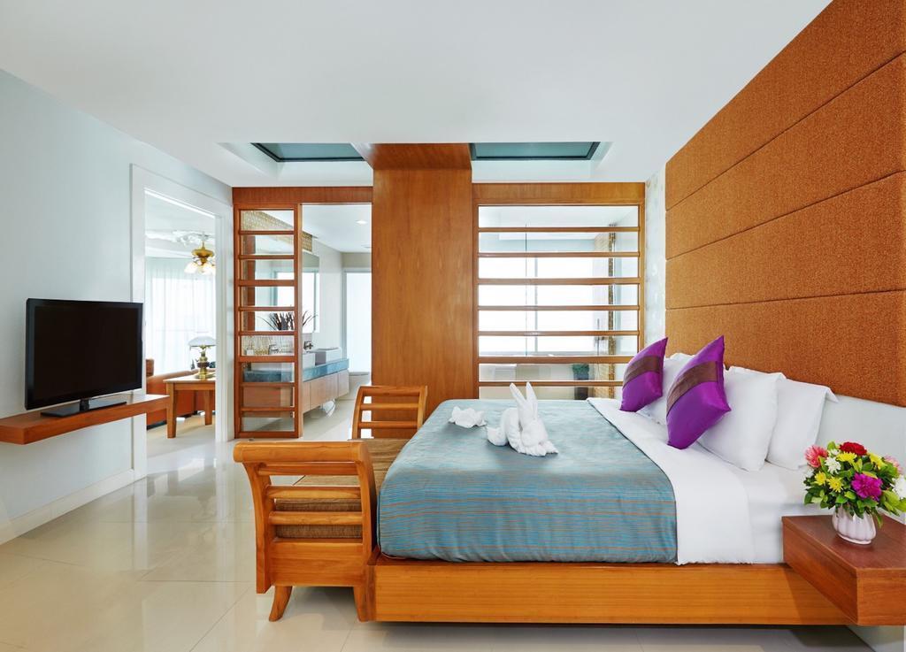 Фотографія Royal Beach View 4*