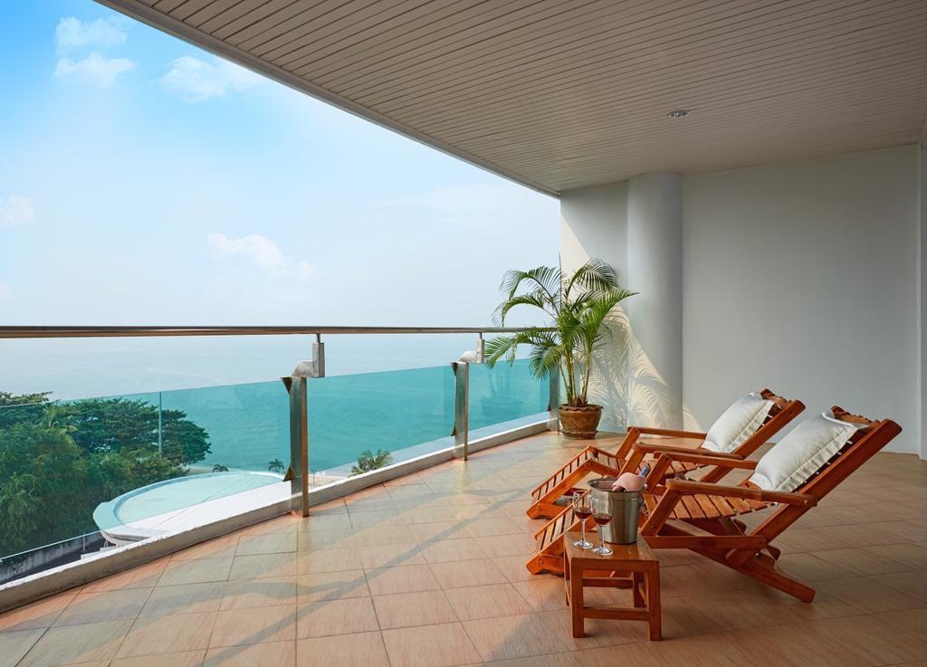 Картинка Royal Beach View 4*