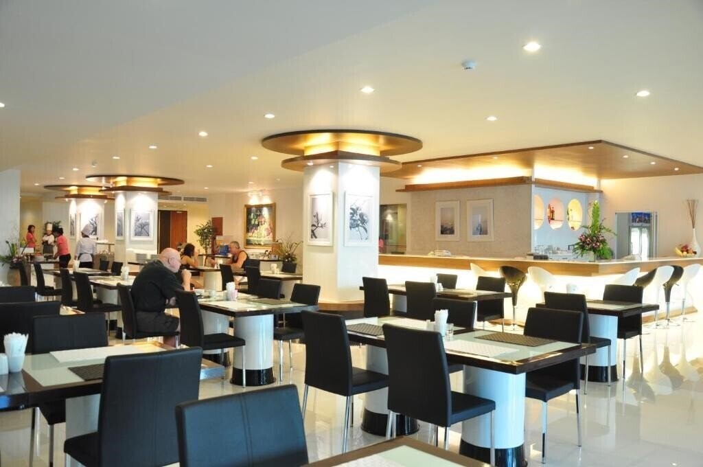 Zdjęcie Flipper House 3*