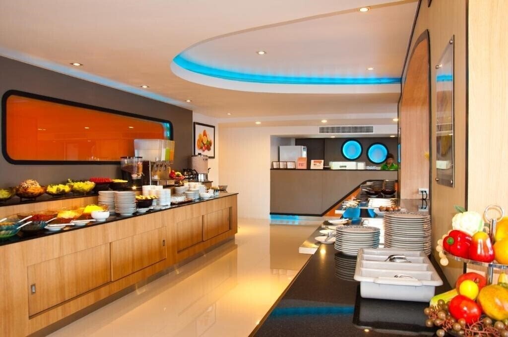 Фотографія Flipper Lodge 3*