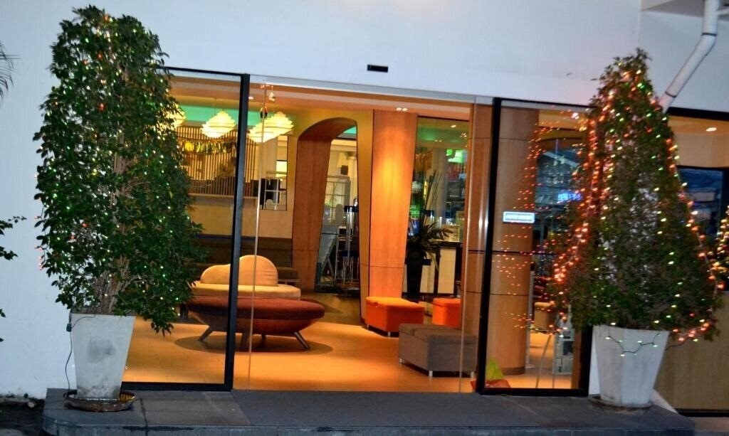 Зображення Flipper Lodge 3*