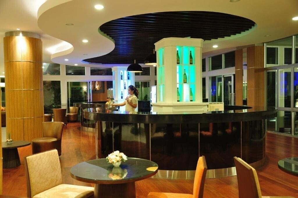 Zdjęcie August Suites 3*