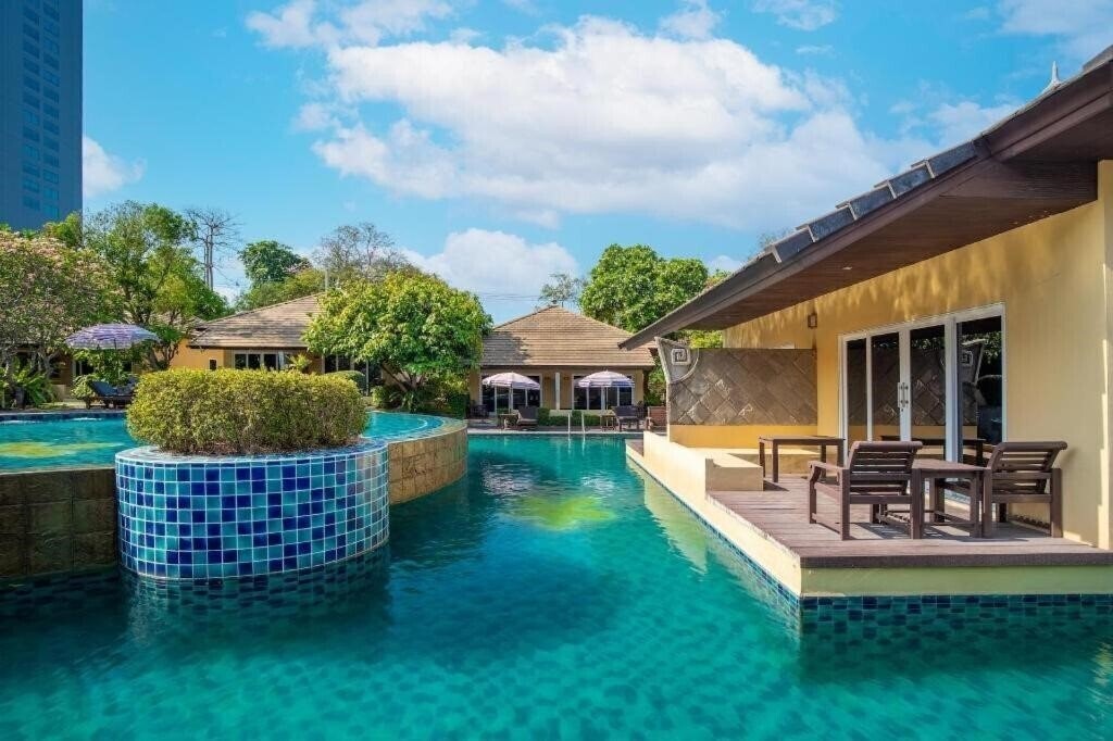 Zdjęcia East Sea Resort 3*