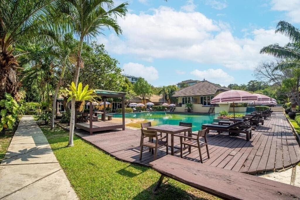 Zdjęcie East Sea Resort 3*