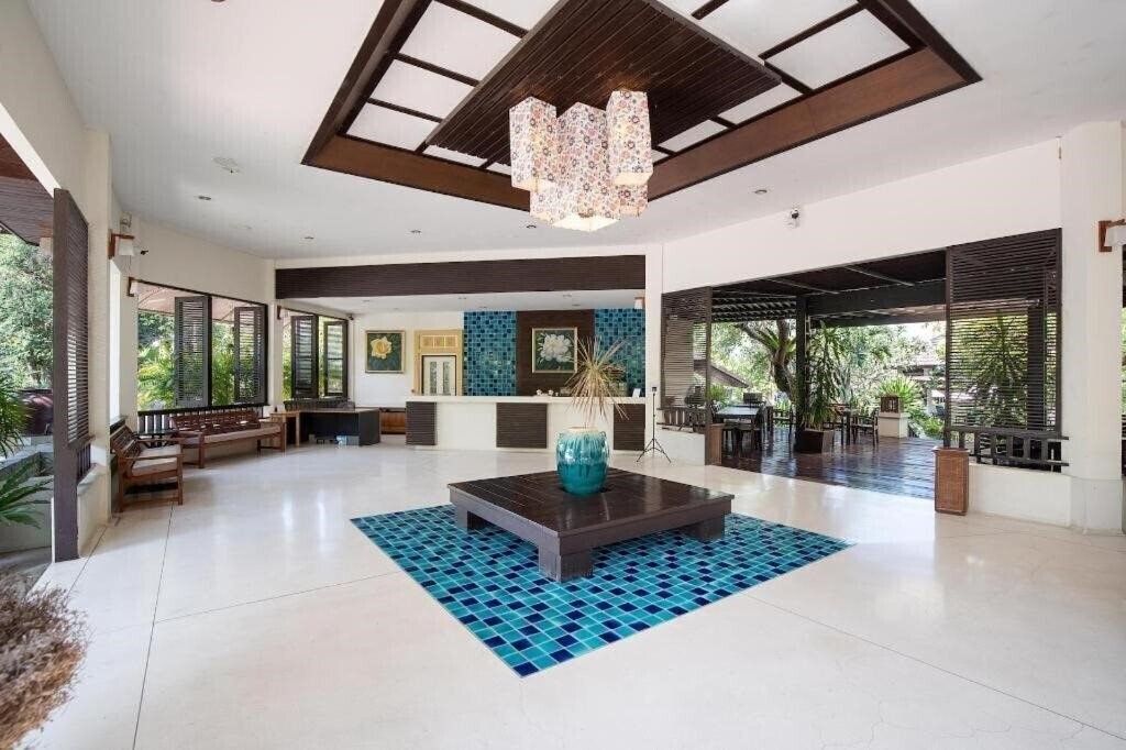 Obraz East Sea Resort 3*