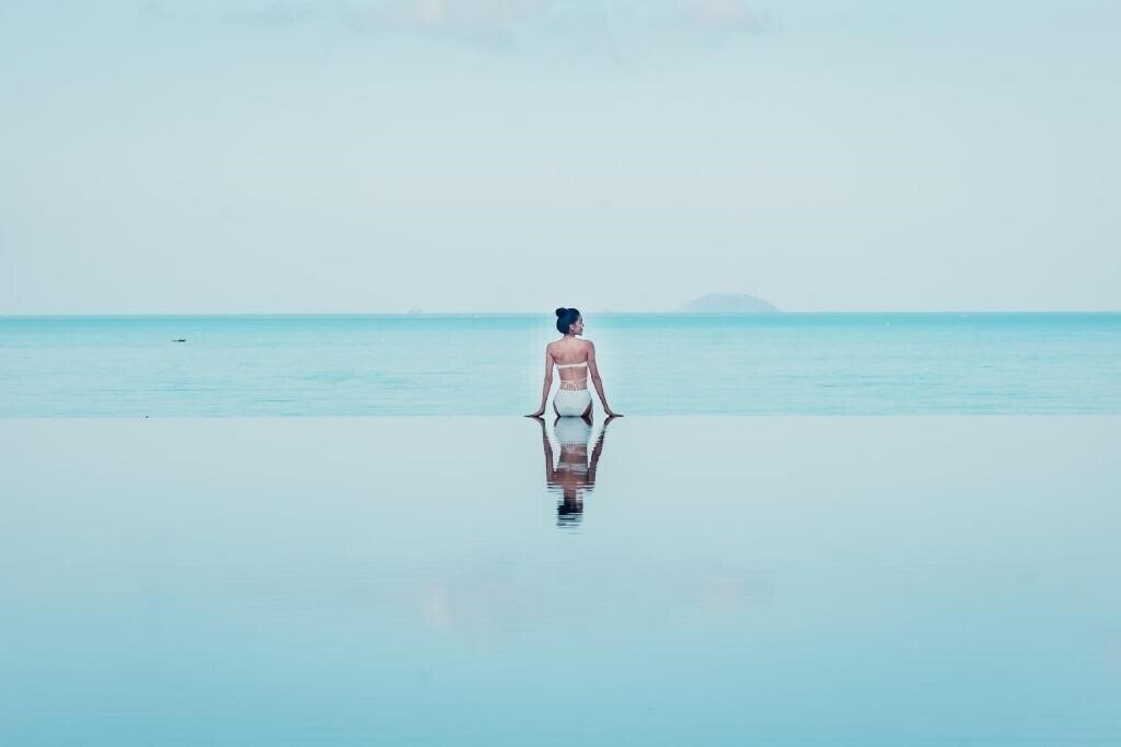 Фотографія Renaissance Pattaya Resort & SPA 5*