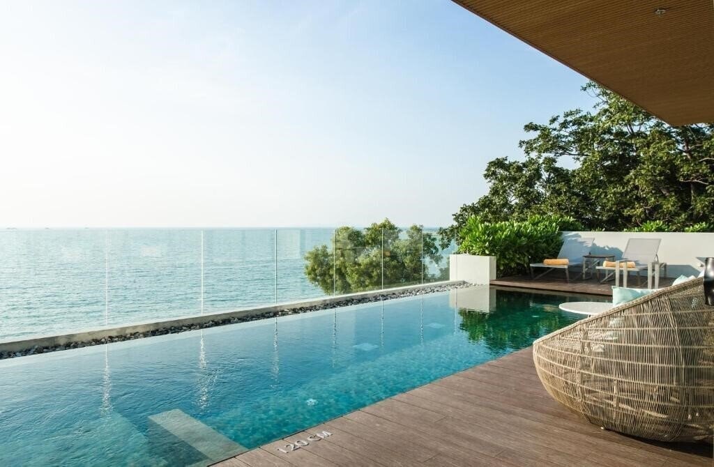 Зображення Renaissance Pattaya Resort & SPA 5*