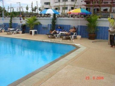 Obraz Jomtien cozy inn 3*