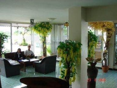 Zdjęcie Jomtien cozy inn 3*