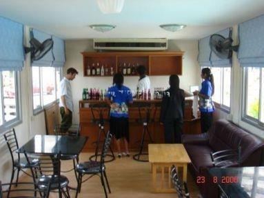 Zdjęcia Jomtien cozy inn 3*