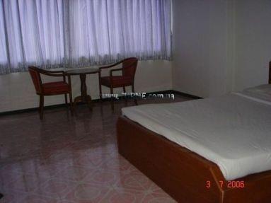 Hotel Jomtien cozy inn 3*