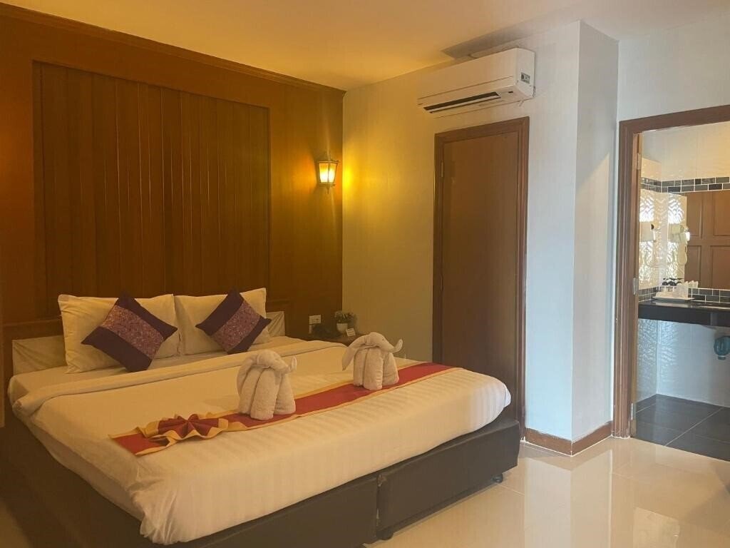 Obraz Embryo Hotel 3*