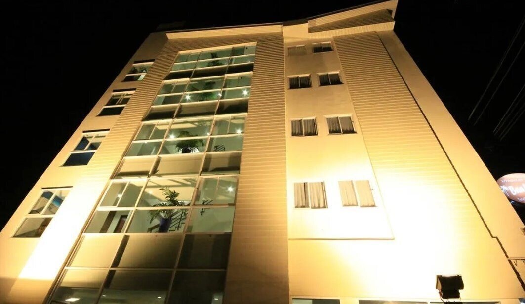 Фото Seabreeze Jomtien Residence 3*