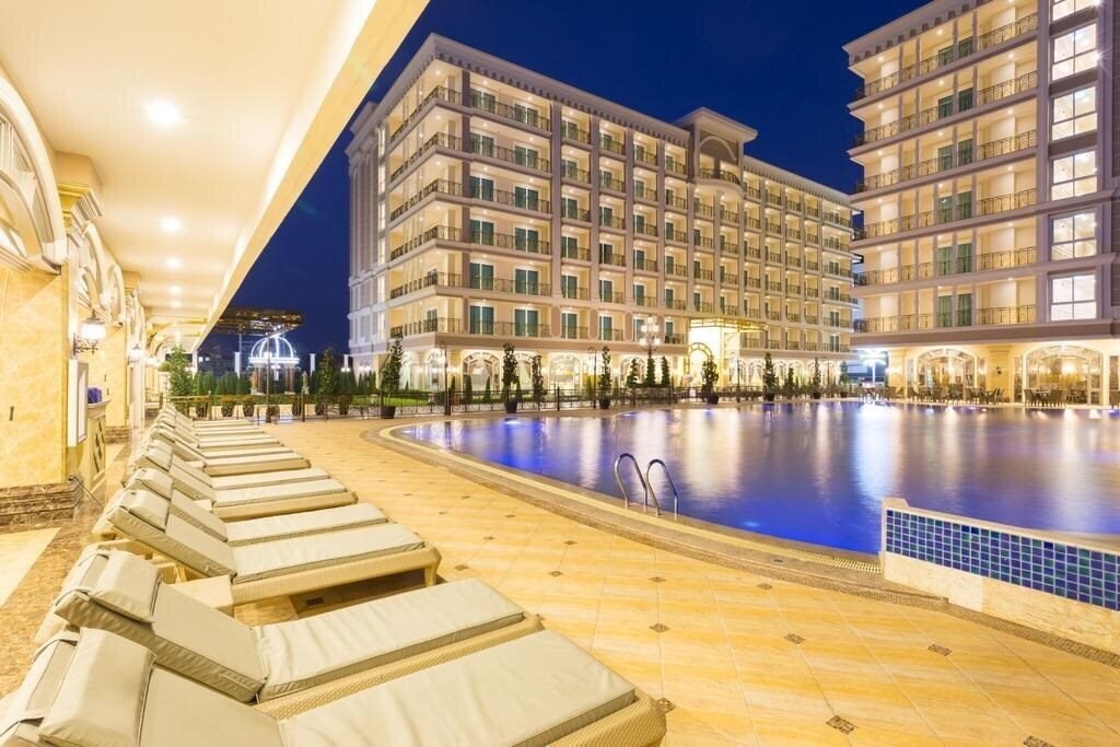 Зображення Lk Celestite 4*