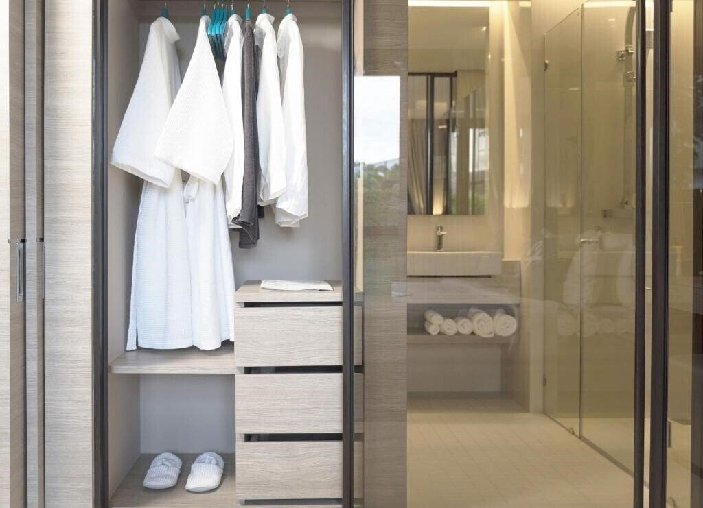 Zdjęcie X2 Vibe Pattaya Seaphere Residence 4*