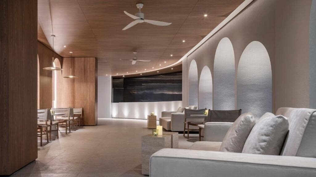 Фотография Mike Orchid Resort 3*