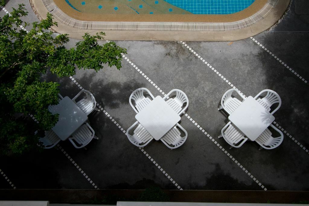 Фото BW Sawasdee Place 2*