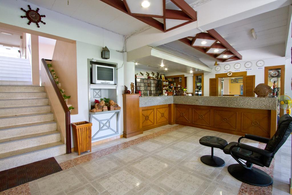 Фотография BW Sawasdee Place 2*