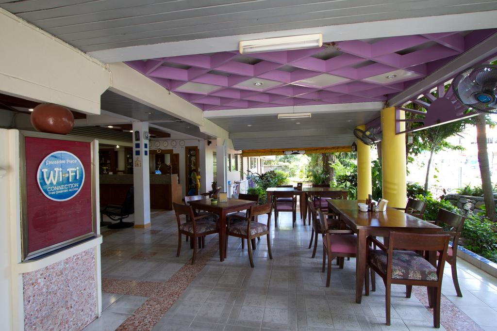 Картинка BW Sawasdee Place 2*