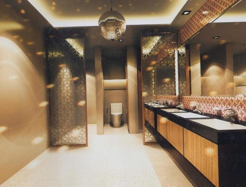 Zdjęcie The Whisper Hotel 3*