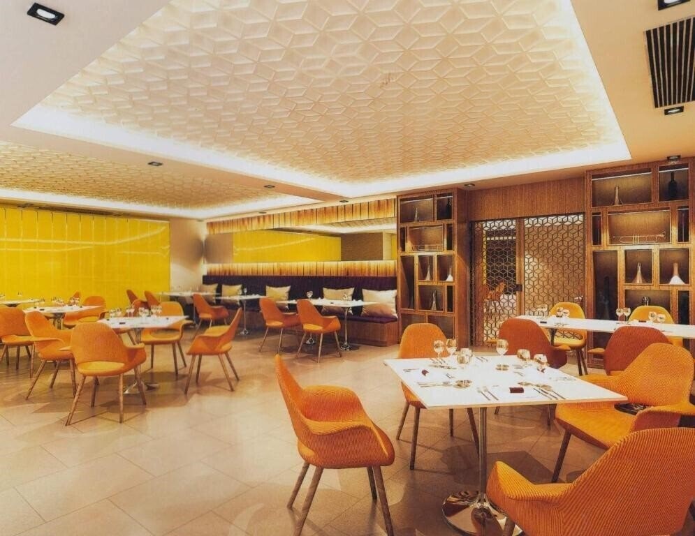 Obraz The Whisper Hotel 3*