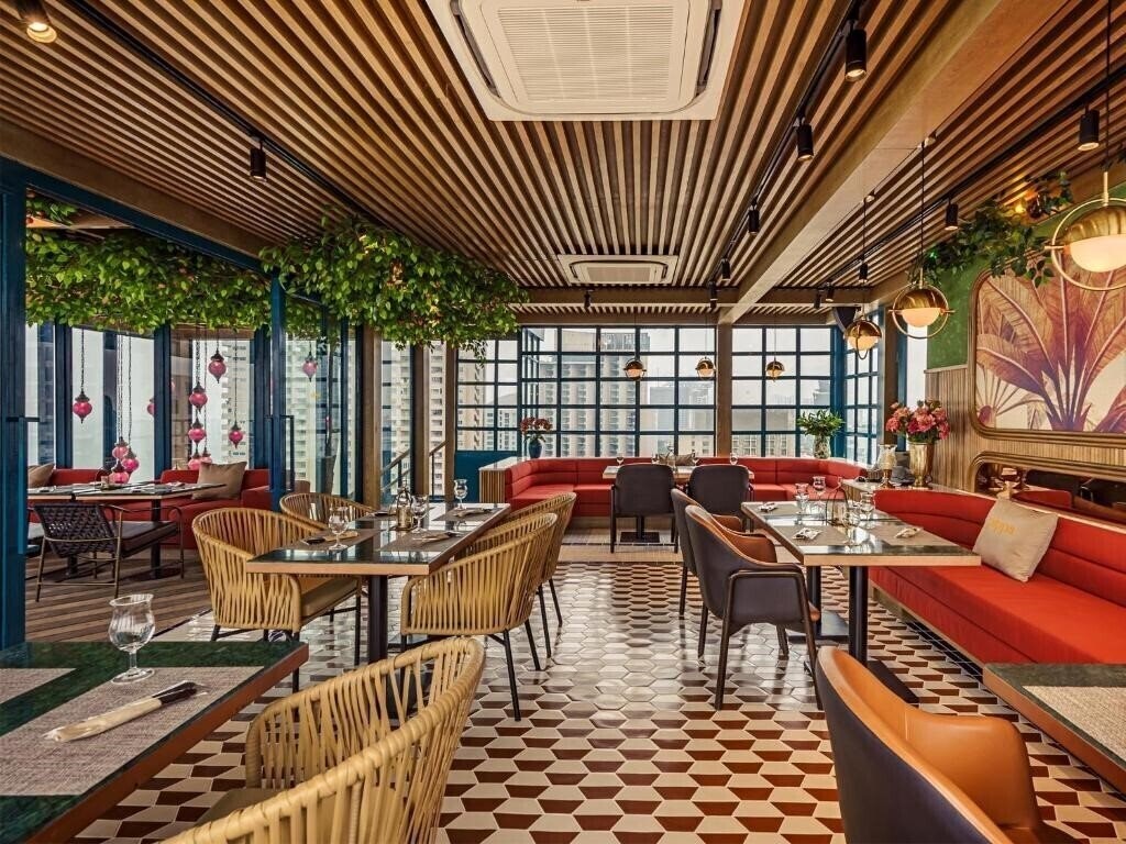 Зображення Mytt Hotel Pattaya 5*