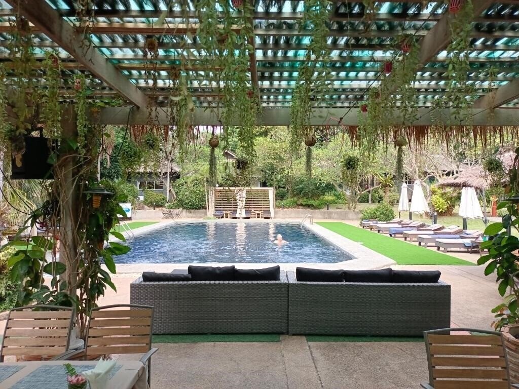 Zdjęcie Let'S Hyde Resort & Villas 4*