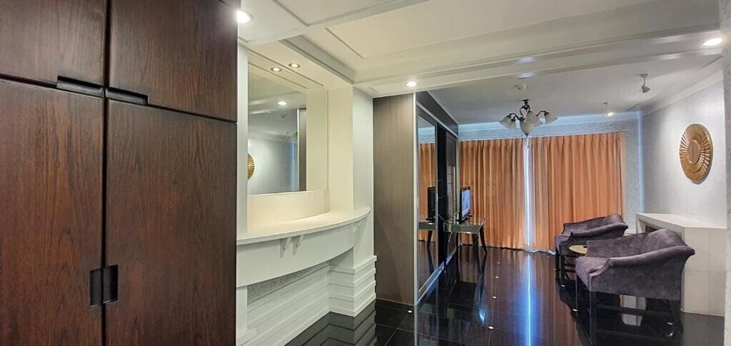 Фотографія Way By Garden Sea View Resort 4*