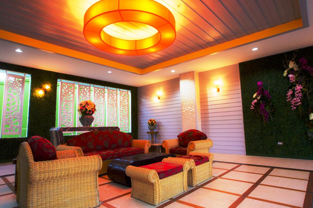 Фото The Ninth Pattaya 3*