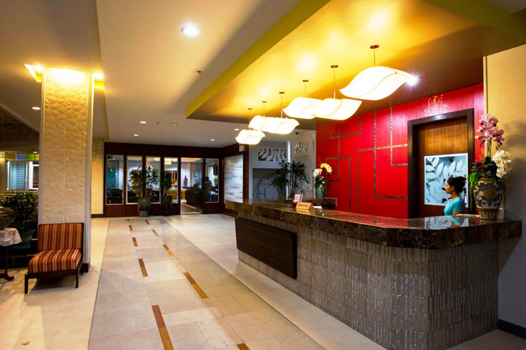 Фотографія The Ninth Pattaya 3*