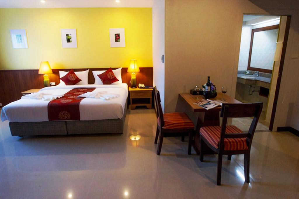 Зображення The Ninth Pattaya 3*