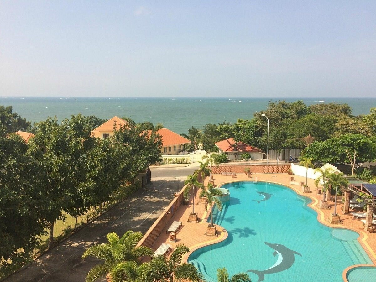 Фотография Pattaya Bay 3*