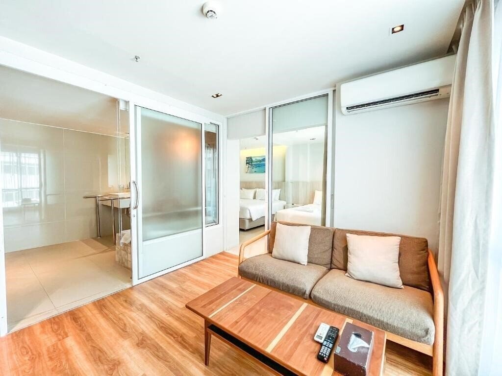 Зображення Zand Morada Pattaya 3*