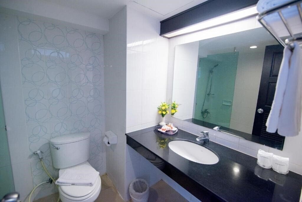 Zdjęcie Sea Breeze Jomtien Resort 3*