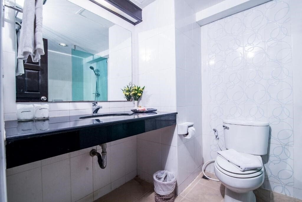 Zdjęcie Sea Breeze Jomtien Resort 3*