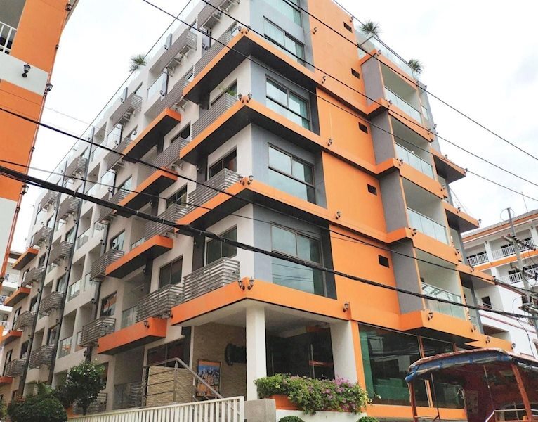 Готель New Nordic C-View Boutique 3*