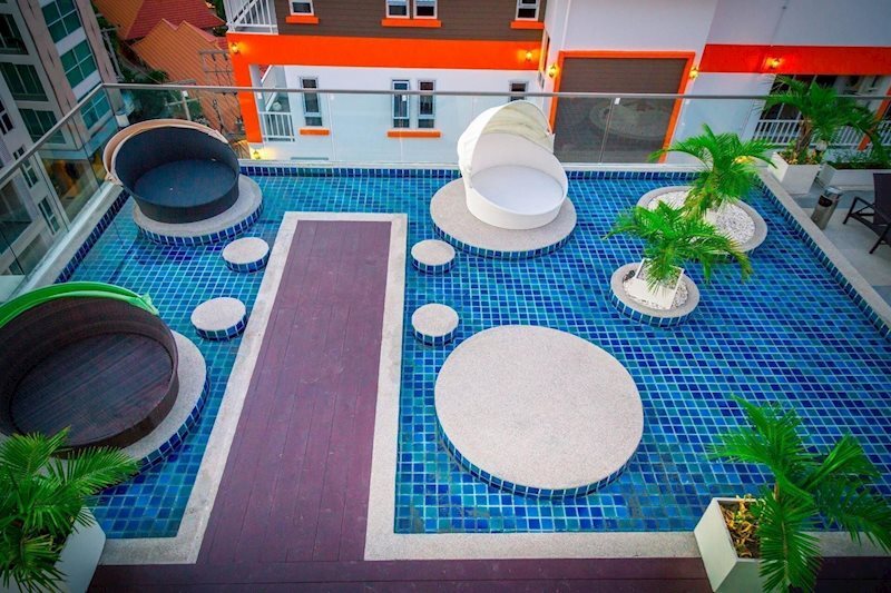 Фотографія New Nordic C-View Boutique 3*