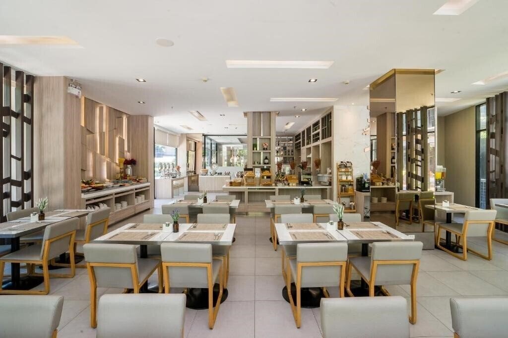 Зображення At Mind Serviced Residence 4*