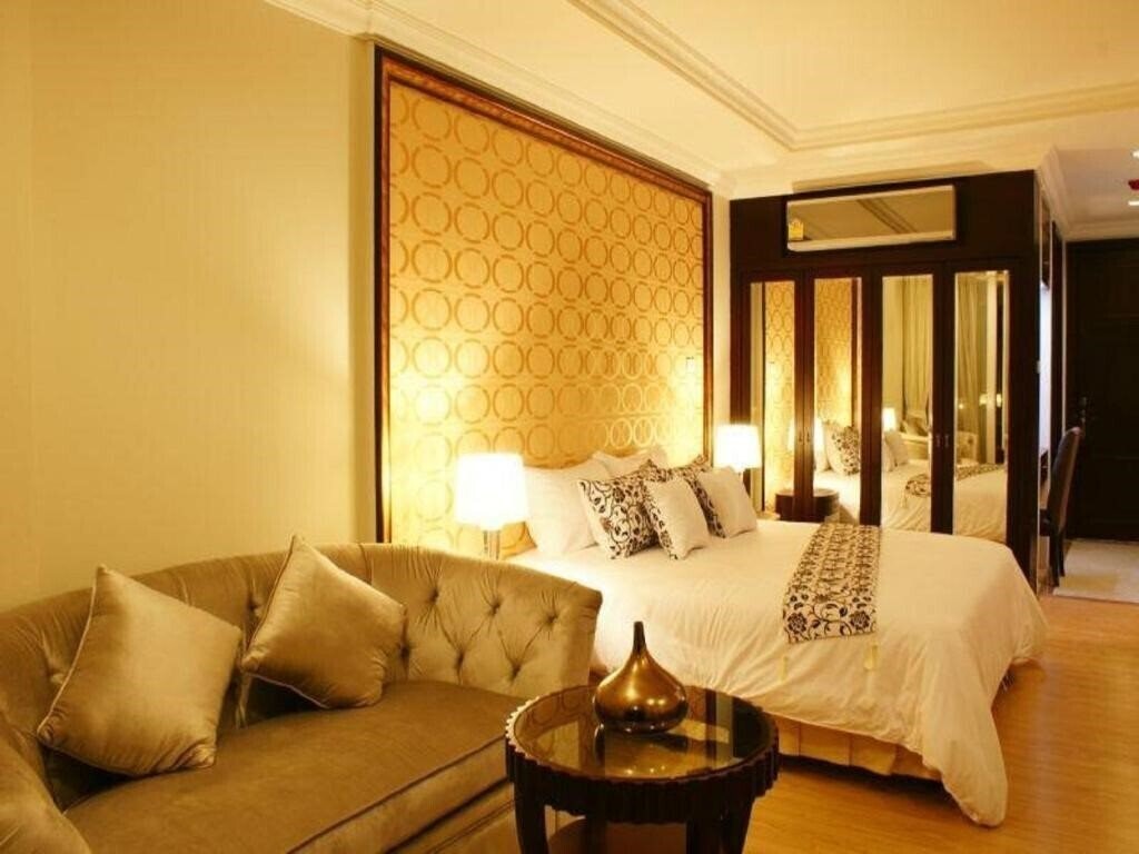 Zdjęcia Lk Legend 3*