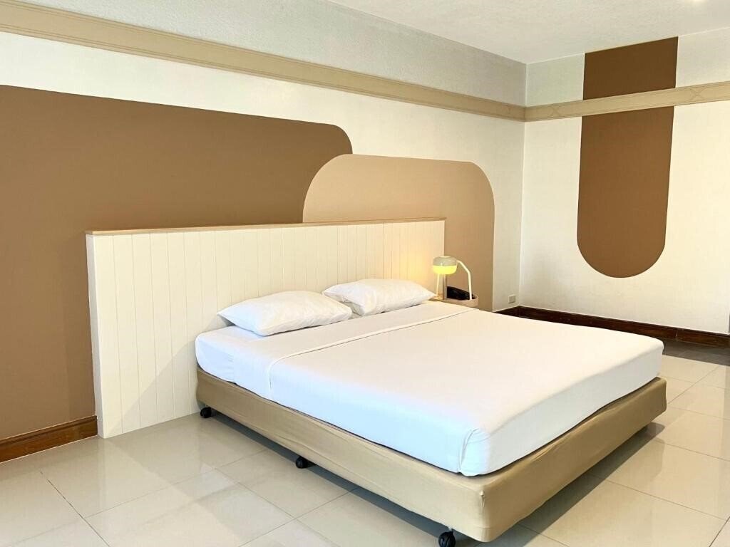 Готель Markland 3*